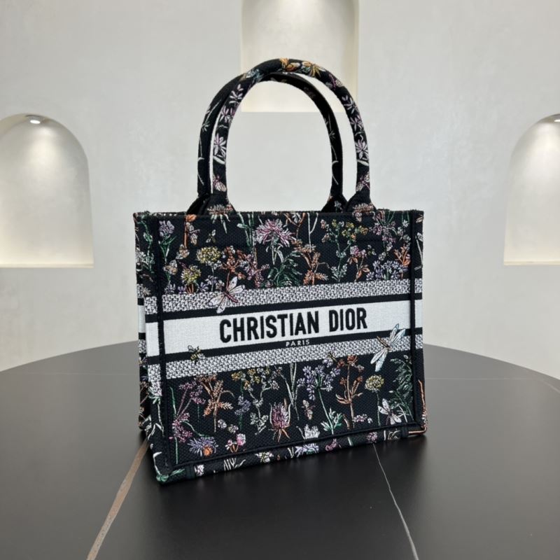 Christian Dior Shopping Bags